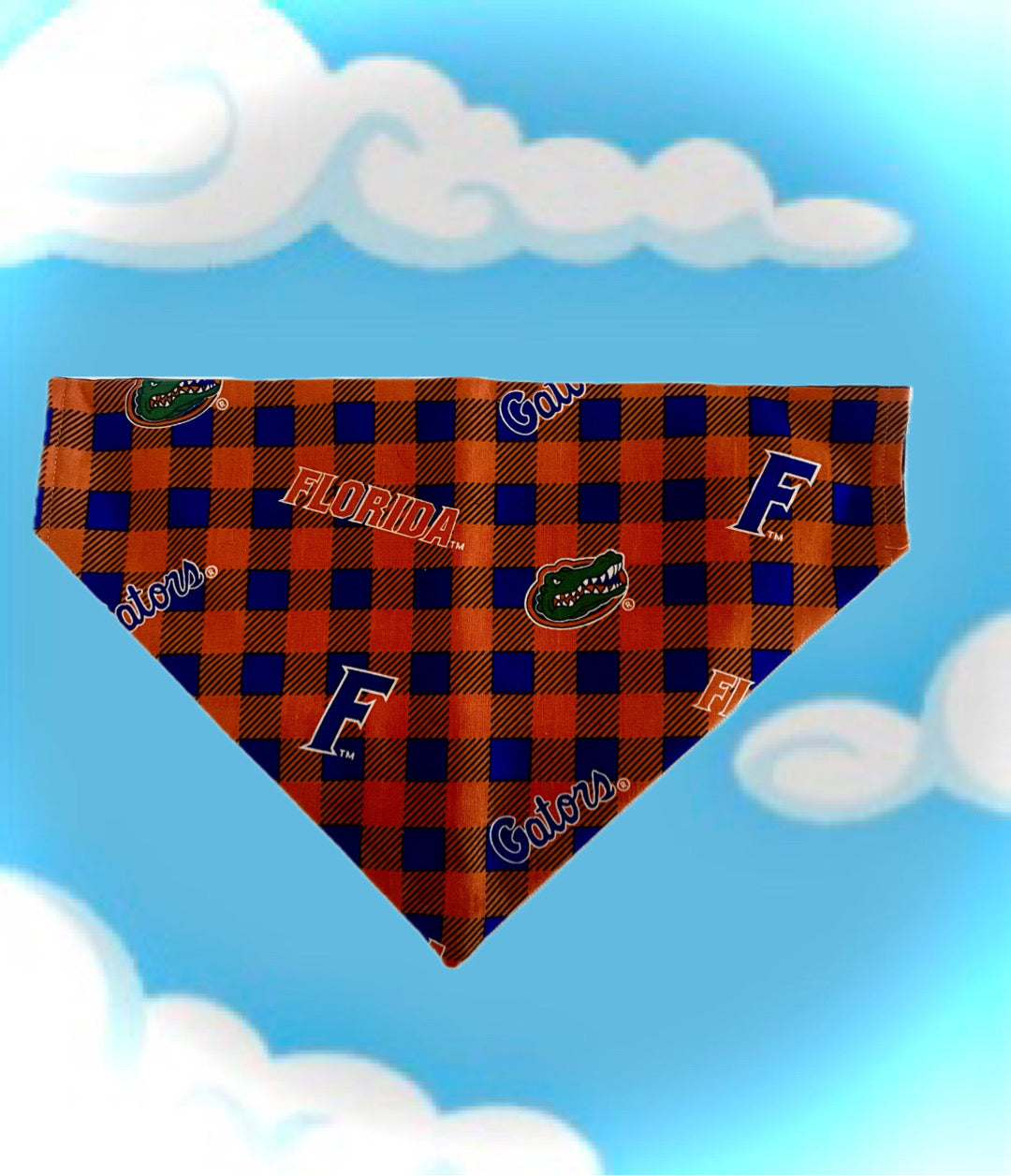 Florida Gators Bandana