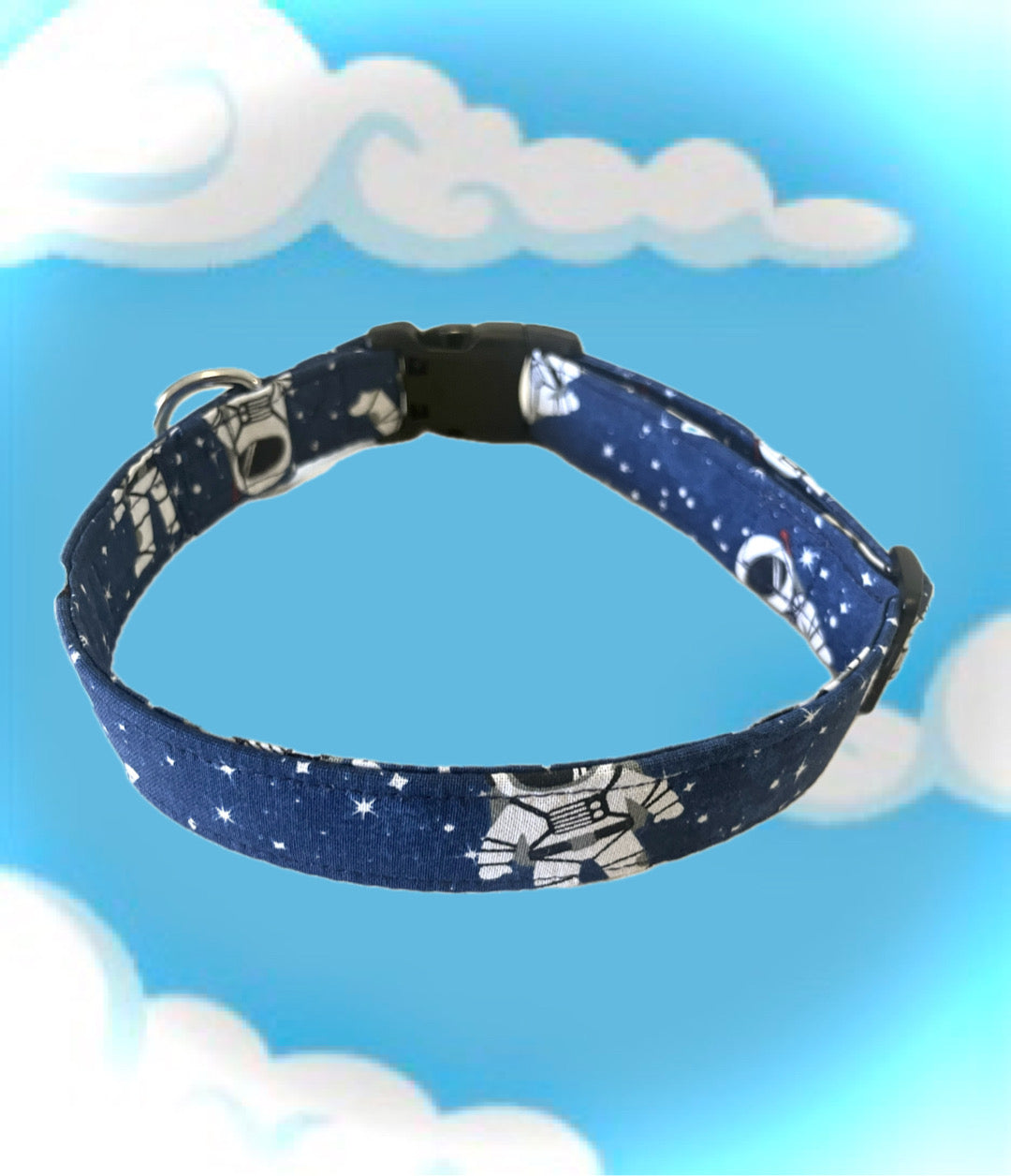 ASTRONAUTS Collar